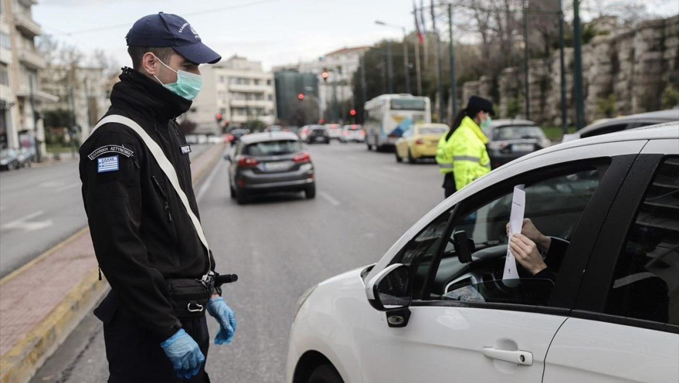 Αυτοκίνητο και κωδικός 6 στο 13033 τέλος!