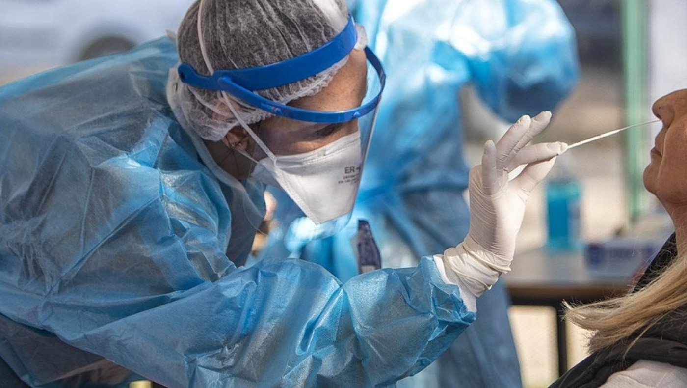 Κορωνοϊός: 733 νέα κρούσματα και 21 θάνατοι το τελευταίο 24ώρο στην Ελλάδα