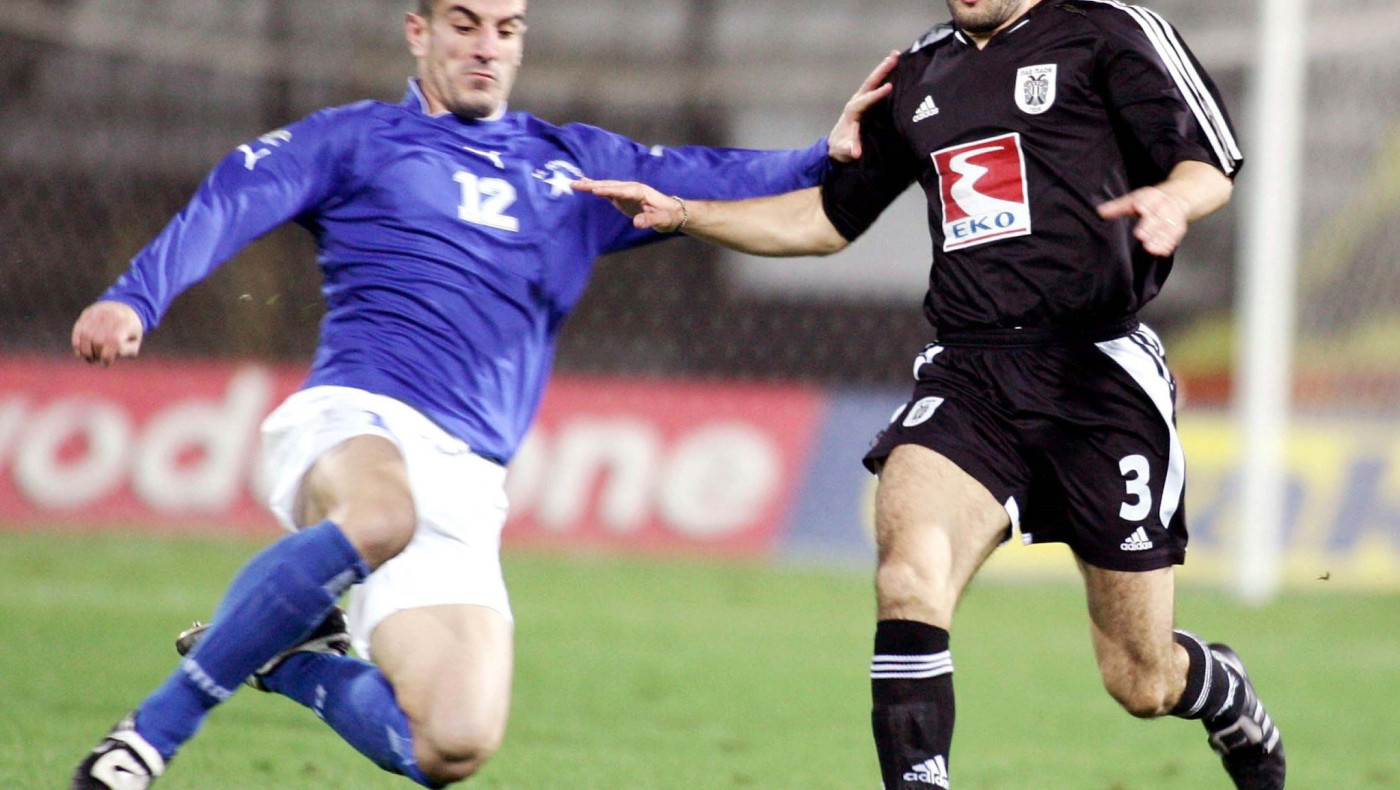 Κουτσόπουλος: «Μονόδρομος για τον ΠΑΟΚ η κατάκτηση του Κυπέλλου»