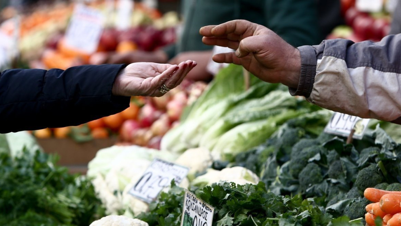 Λαϊκές: Το ξανασκέφτεται η κυβέρνηση!