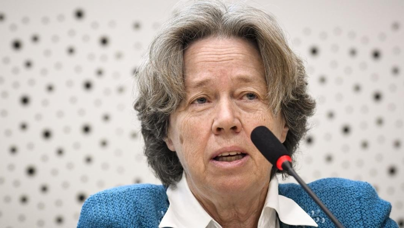 Αθηνά Λινού: «Λάθος το κλείσιμο στα σπίτια»