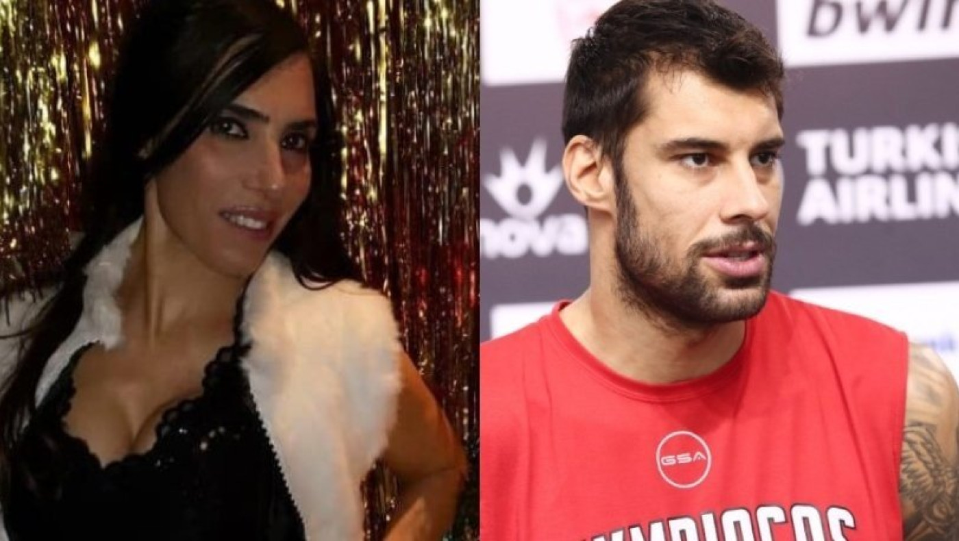 «Πρωταθλητής» ο Πρίντεζης στο «Μαγκύμετρο» της Χαραλαμπίδου με τους πιο σέξι άντρες