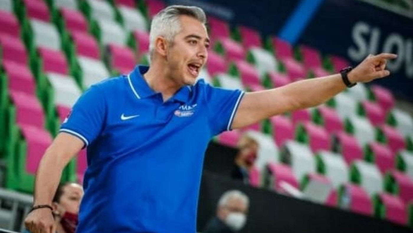 Α.Σ. ΠΑΟΚ: «Συγχαρητήρια Coach, Συγχαρητήρια Ελλάδα»