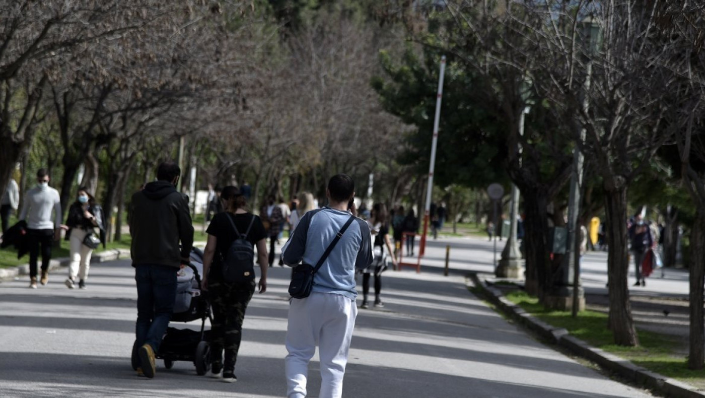 Μετακίνηση από Δήμο σε Δήμο: Τι ισχύει - Πότε στέλνουμε SMS στο 13033