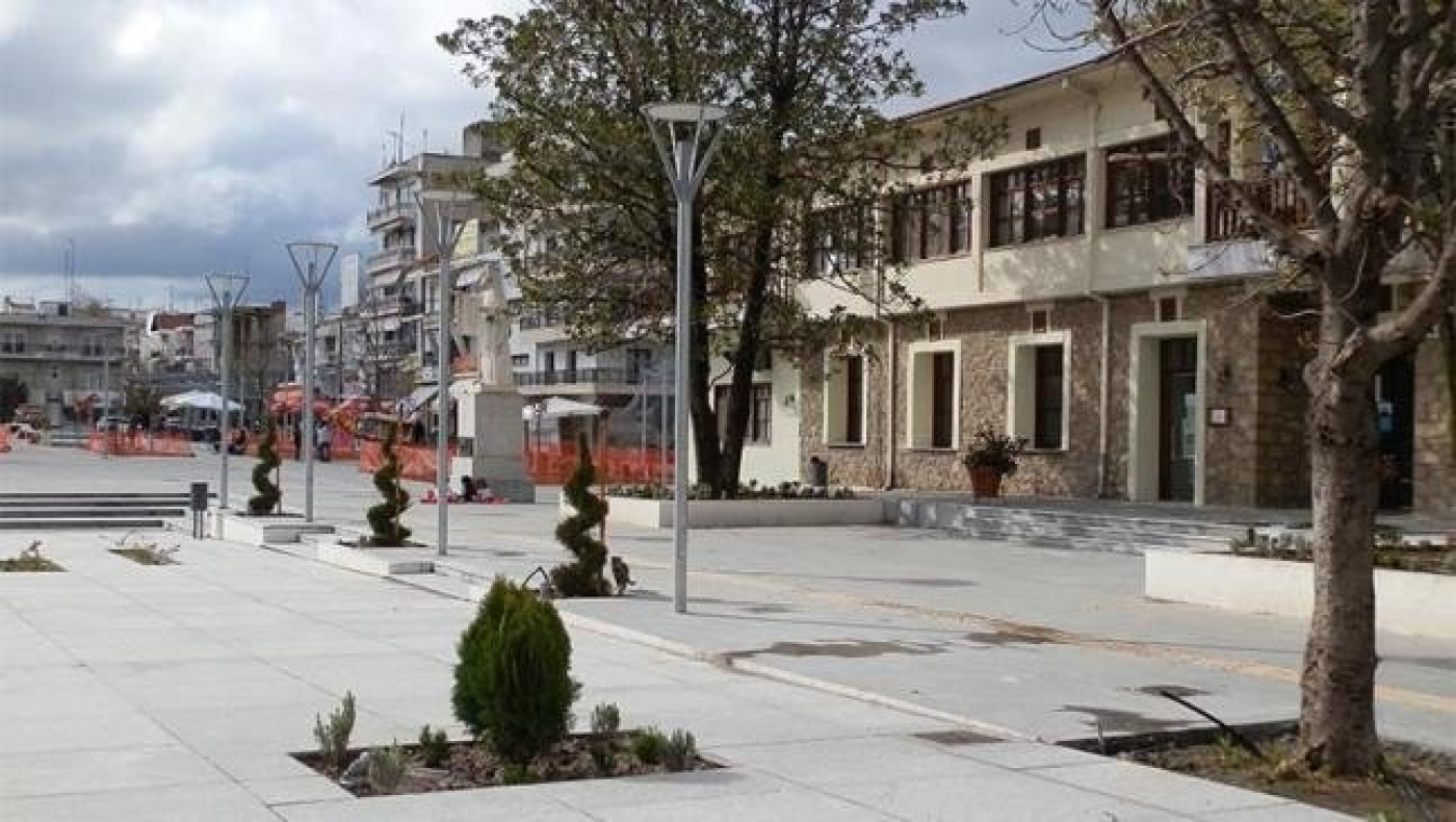 ΚΥΤ Φυλακίου: «Θερμή» υποδοχή ετοιμάζει η Ορεστιάδα στον Μηταράκη