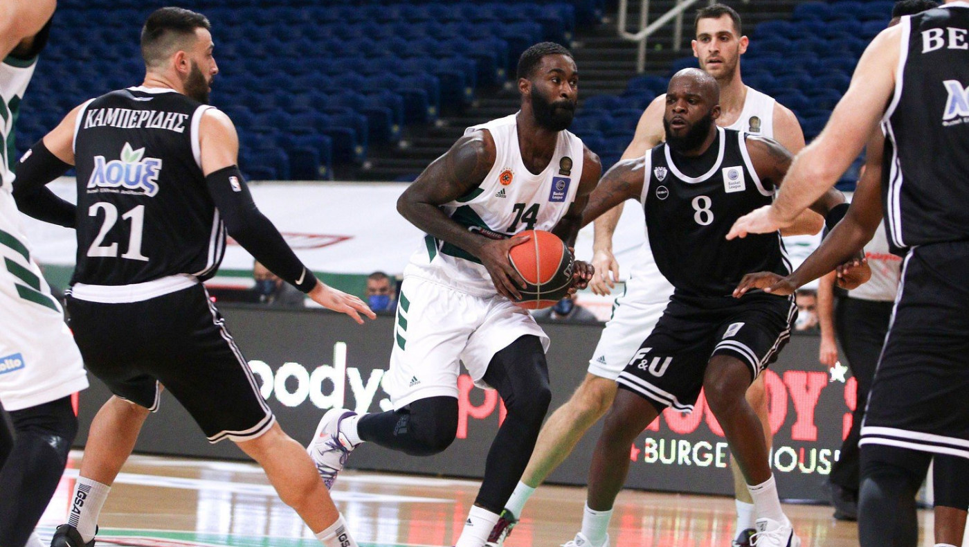 Αναβάλλεται το ΠΑΟΚ-Παναθηναϊκός!