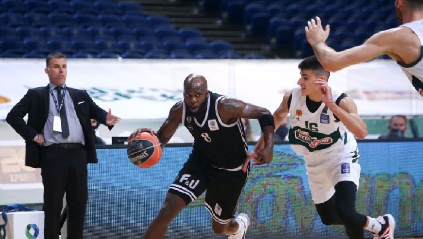 Οριστική αναβολή στο ΠΑΟΚ-Παναθηναϊκός!