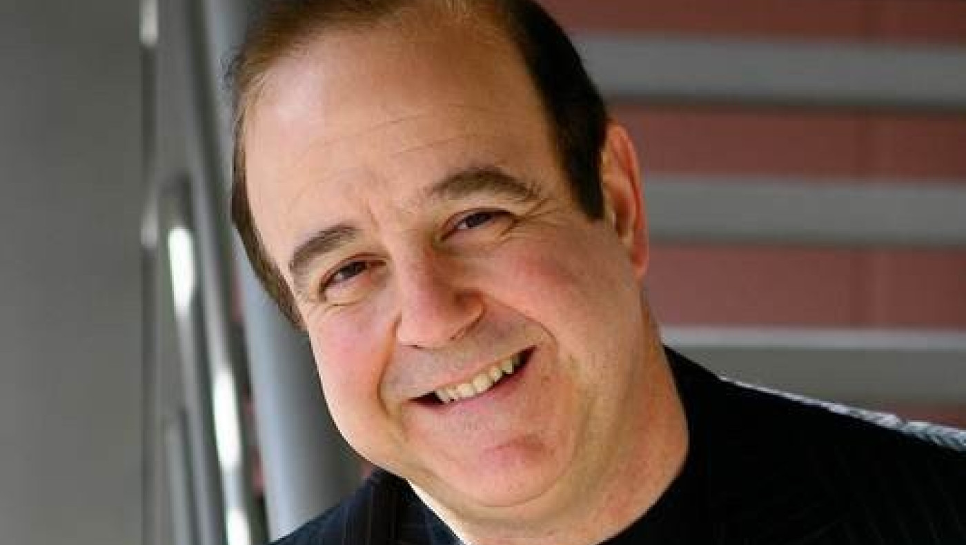 Χαϊκάλης: Δεύτερη καταγγελία για τον ηθοποιό - Τι απαντά ο ίδιος!