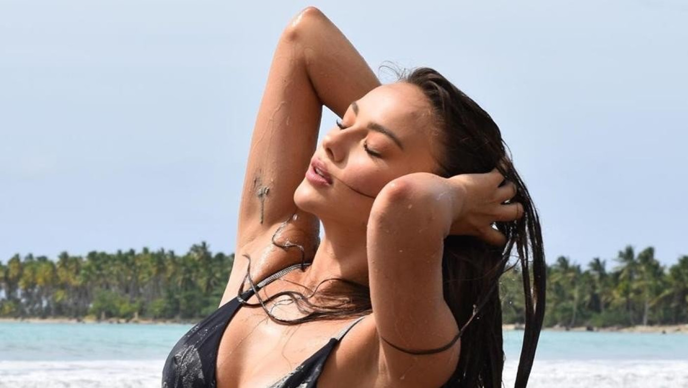 Η Ρωσίδα YouTuber  αποκαλύπτει: Όλο το παρασκήνιο της «καυτής» σχέσης (;)  με τον Νεϊμάρ!