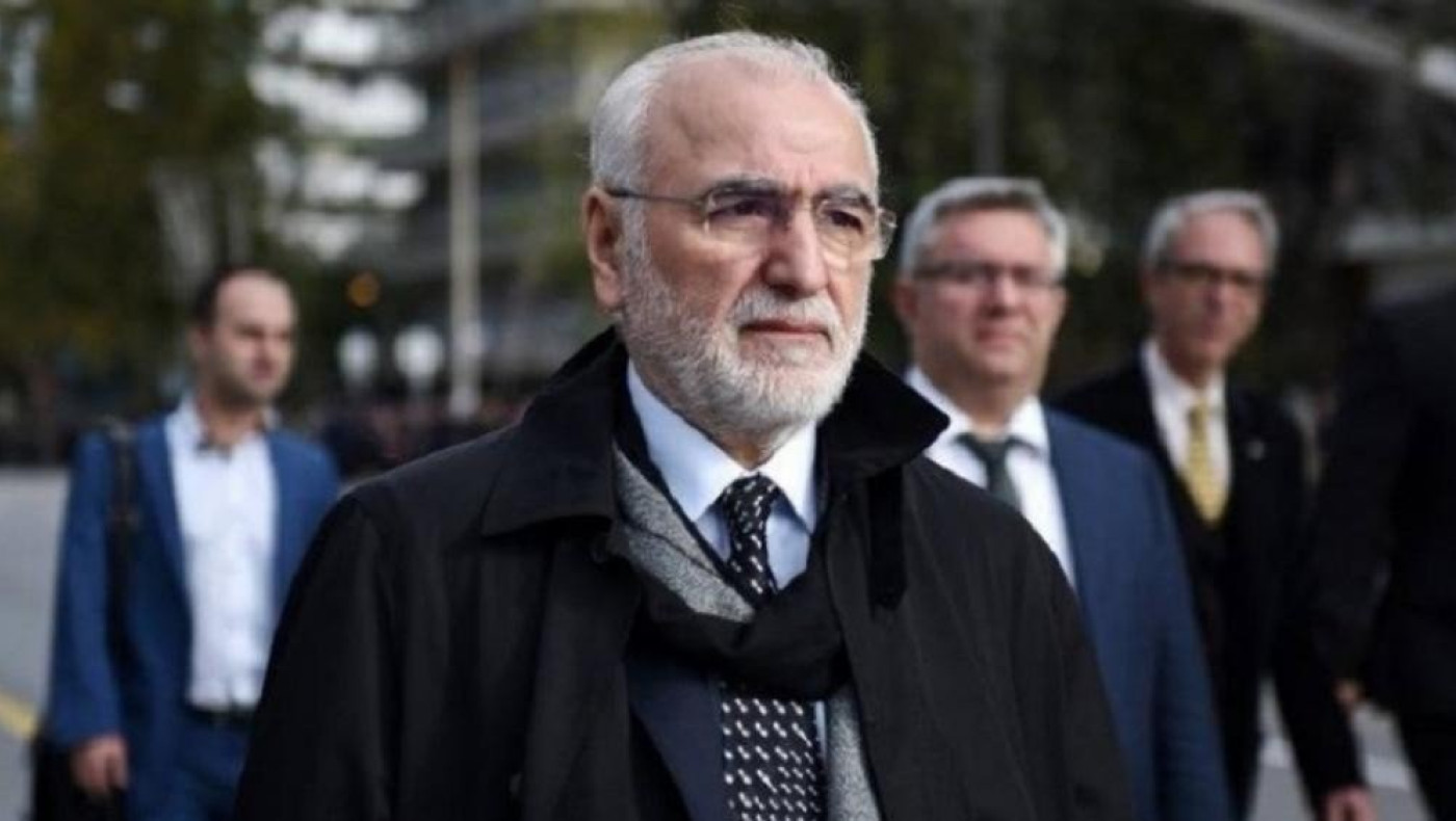 Ιβάν Σαββίδης για Ποντιακή Γενοκτονία: «Ημέρα μνήμης και θλίψης η 19η Μαΐου»