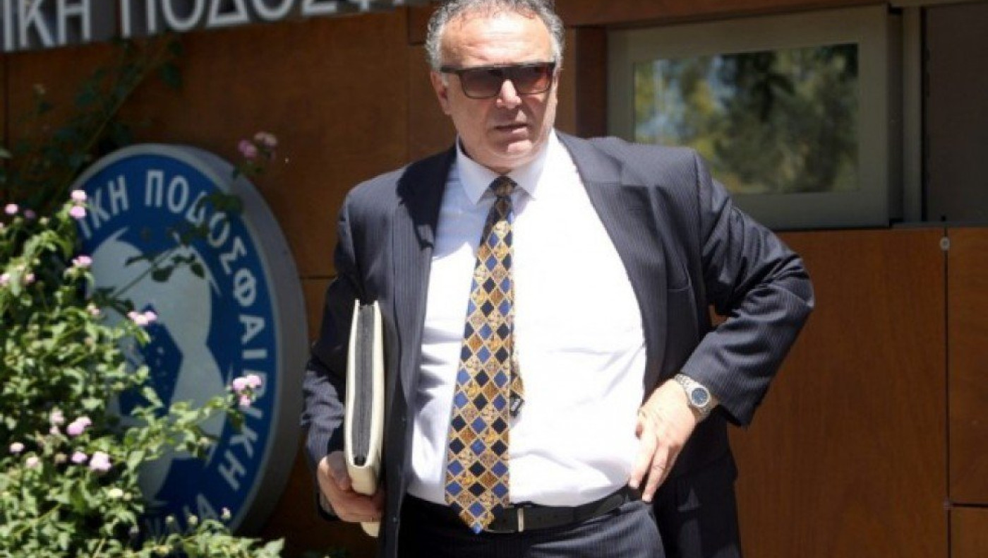 Σημαιοφορίδης: «Ο Μακεδονικός δικαιώθηκε αμετάκλητα»