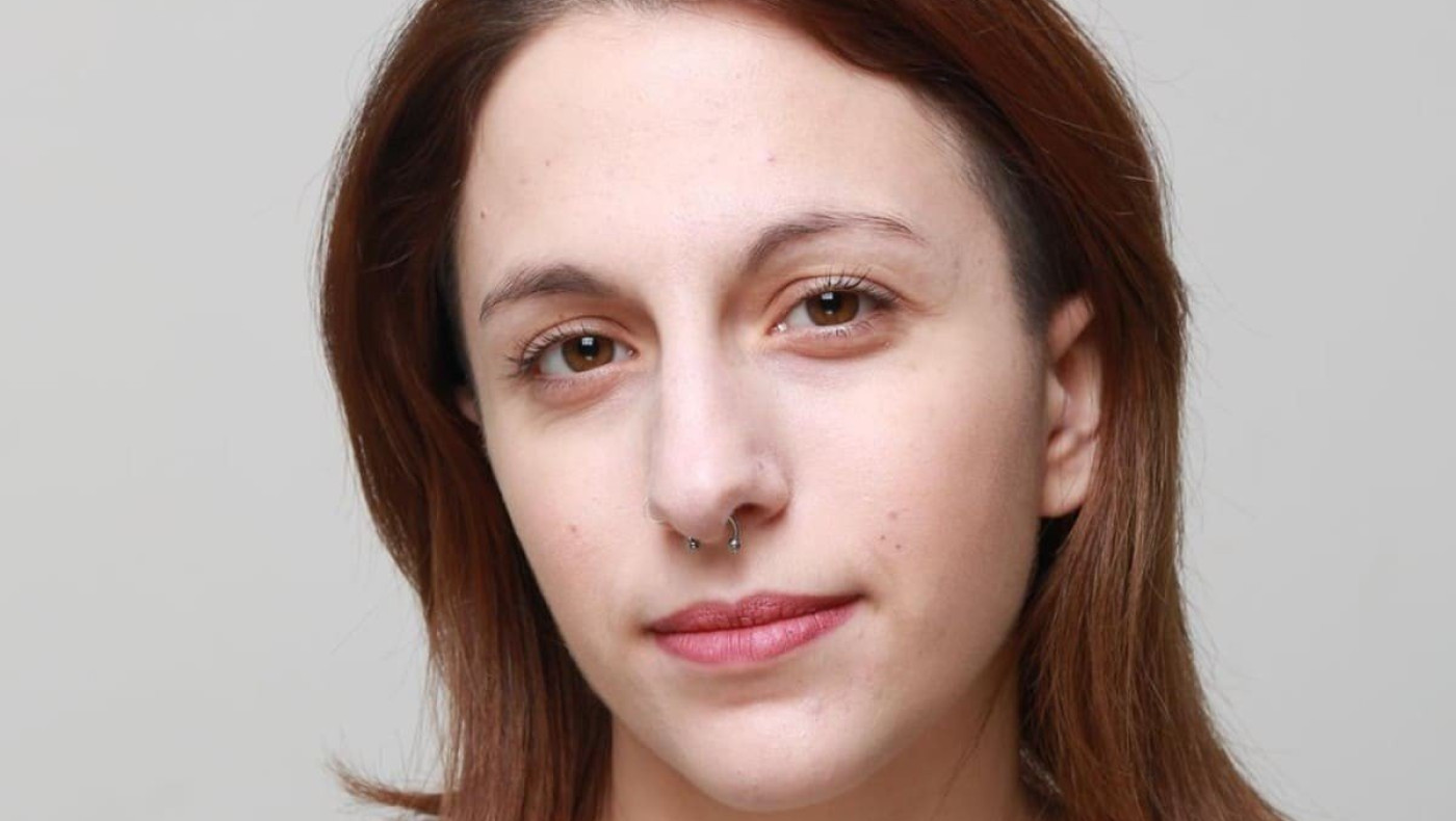 Νέα καταγγελία για Χαϊκάλη από την Sky Maddas: «Πρώτη φορά κάποιος με έβλεπε σαν αντικείμενο του σεξ»