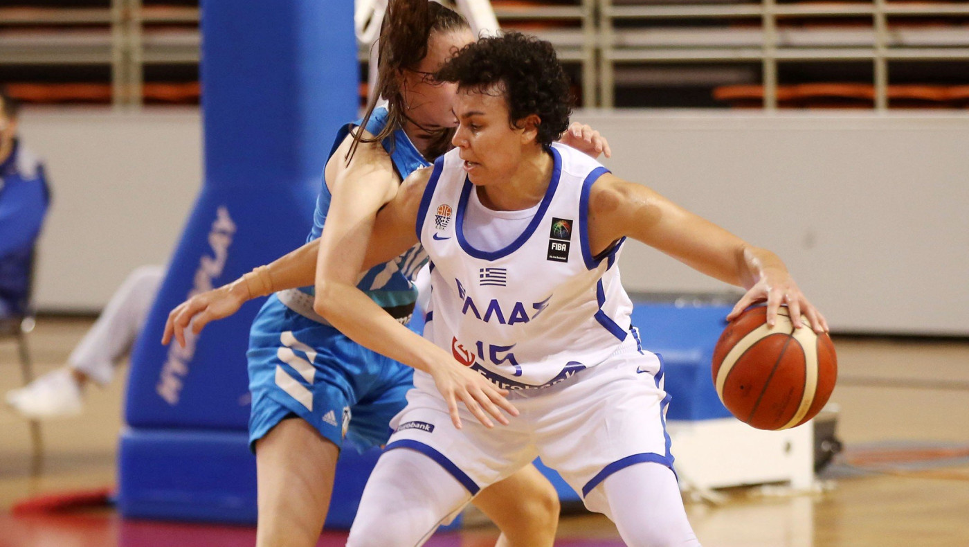 Σπανού﻿: «Μάθαμε στο ημίχρονο ότι πρέπει να έχουμε διαφορά 18 πόντων»