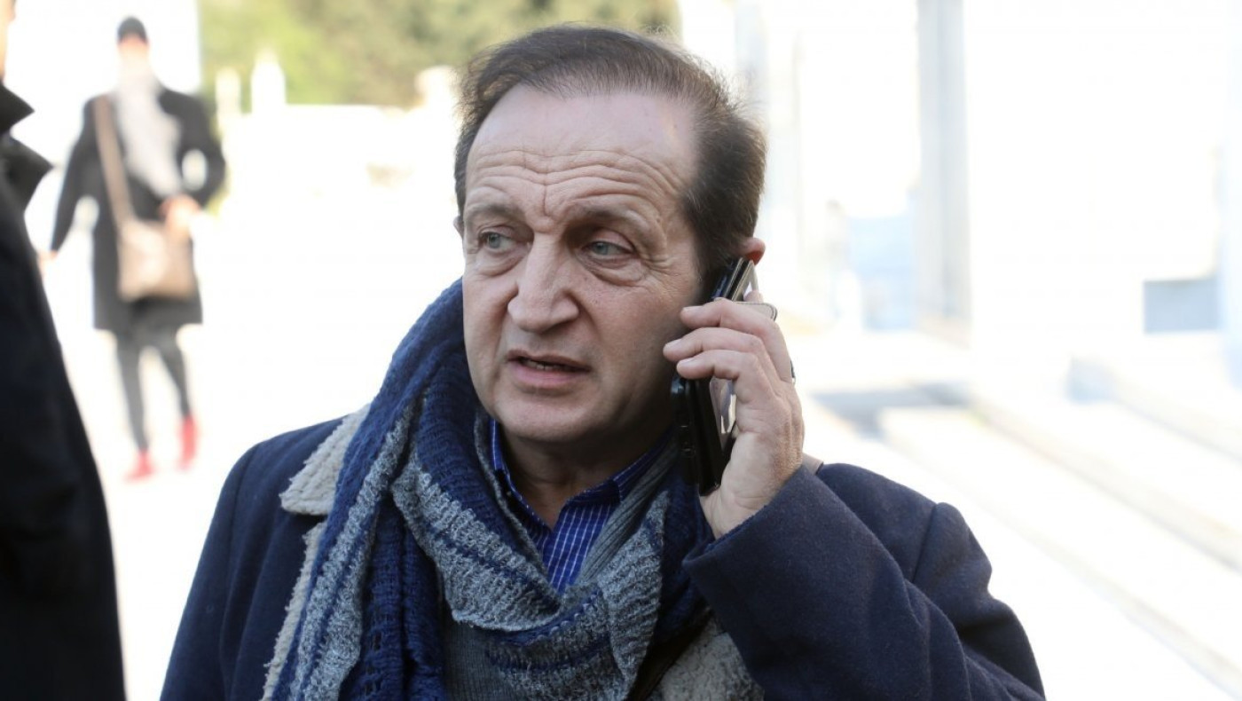 Μπιμπίλας: Ήταν live στην Καινούργιου και τον καλούσε η Σκορδά