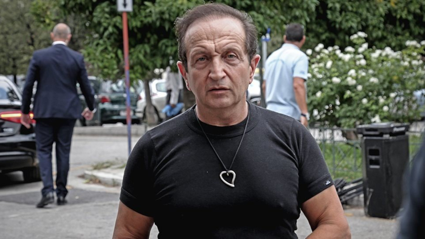 Ο Μπιμπίλας έριξε «βόμβα» στη δική Φιλιππίδη: «Μου ζήτησε να αποτρέψω γυναίκα να κάνει καταγγελία σε βάρος του»