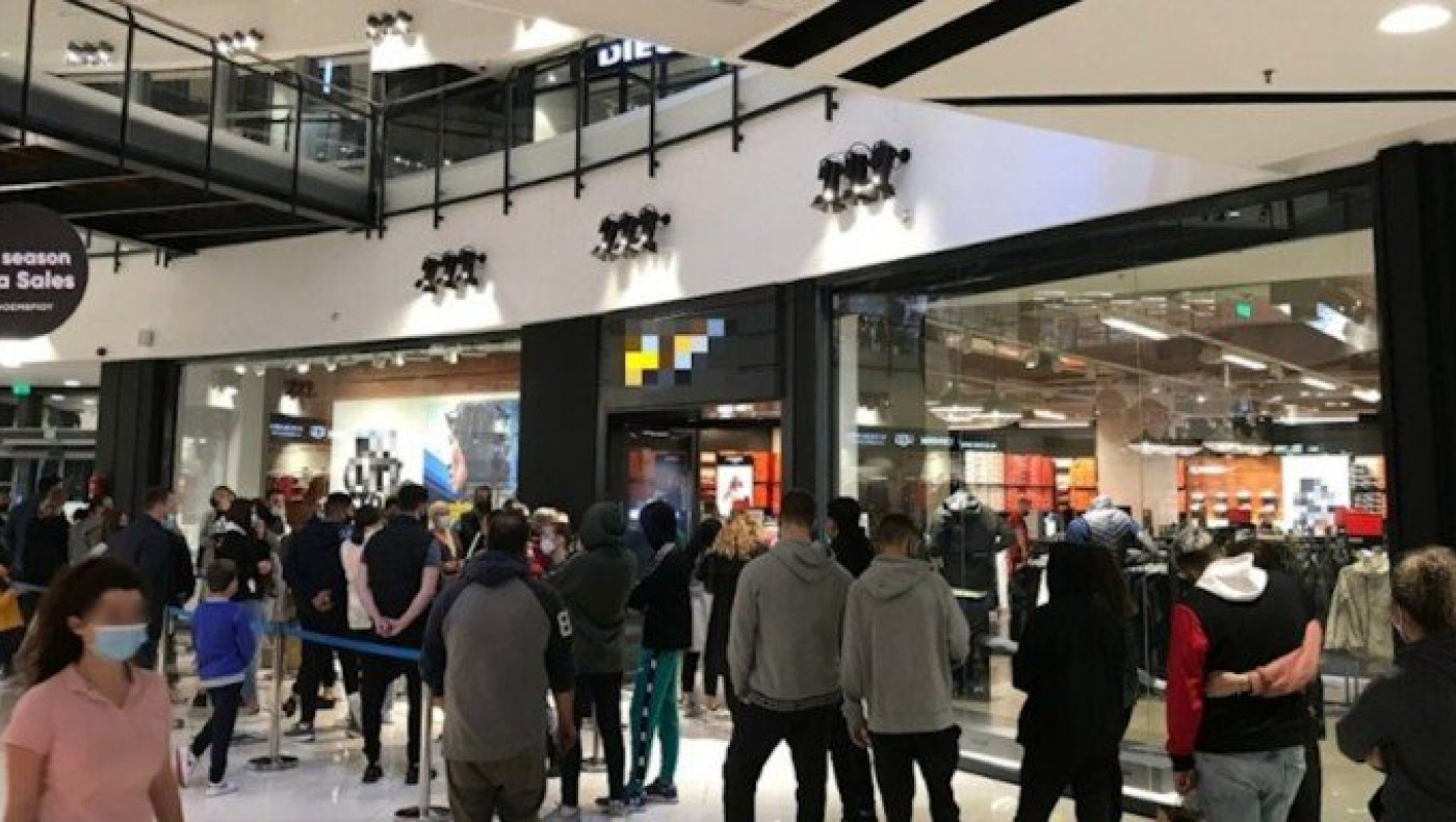 Τέσσερις διαφορετικές «ταχύτητες» στη λειτουργία της αγοράς -Αναλυτικός οδηγός