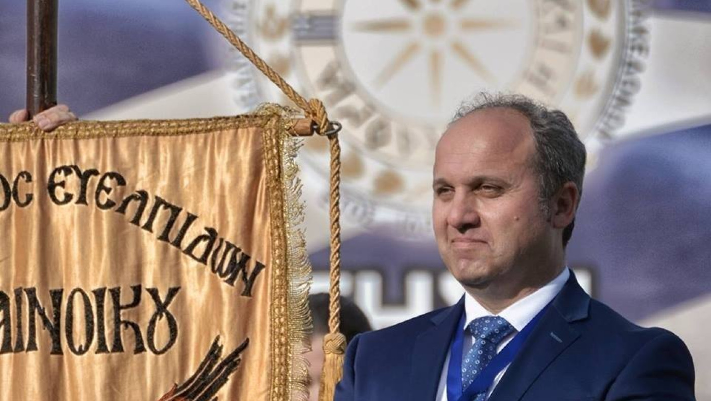 ΝΙΚΗ ΓΙΑ ΤΗΝ ΜΑΚΕΔΟΝΙΑ: Ταφόπλακα στα όνειρα των αυτονομιστών…