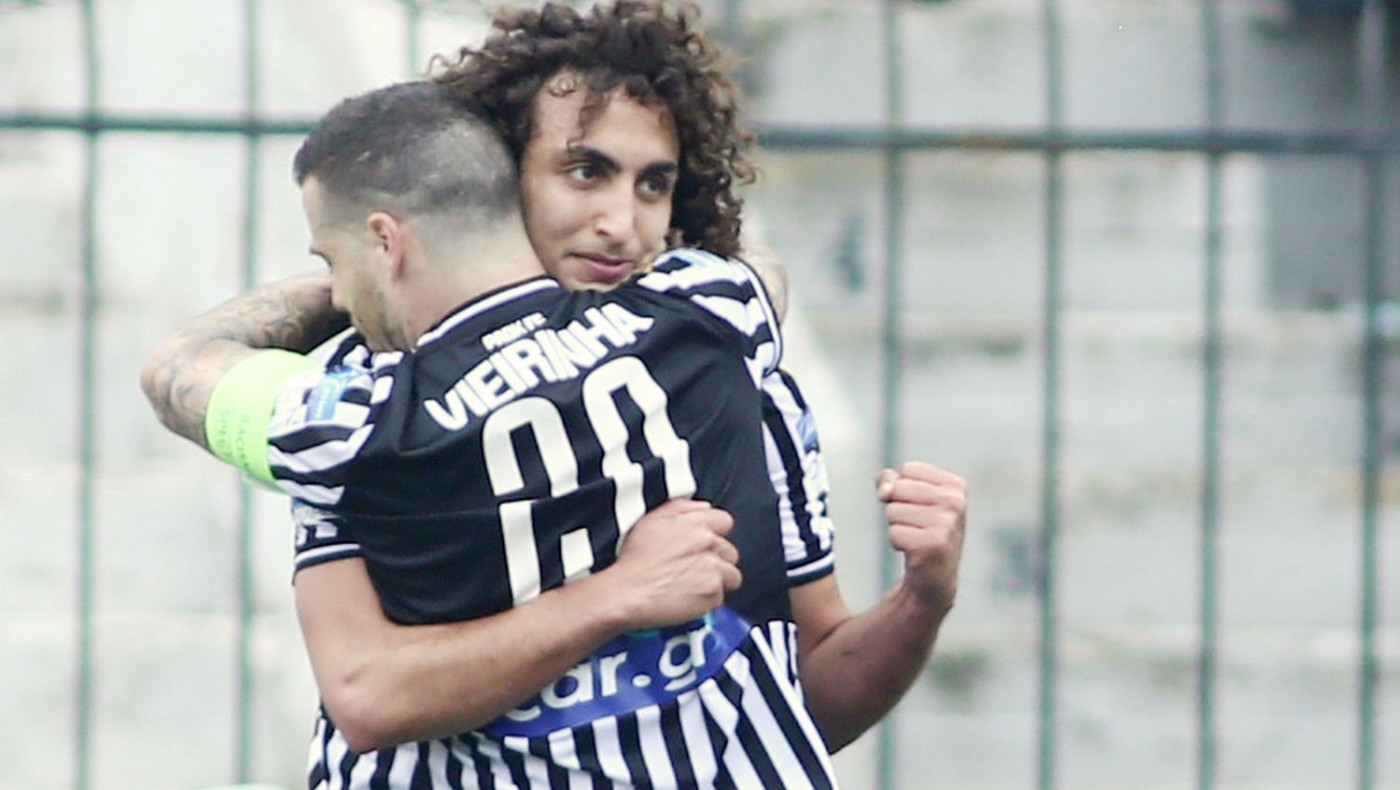 Ευλογούσαν τα εγκλήματα αβαντάροντας τα λαμόγια