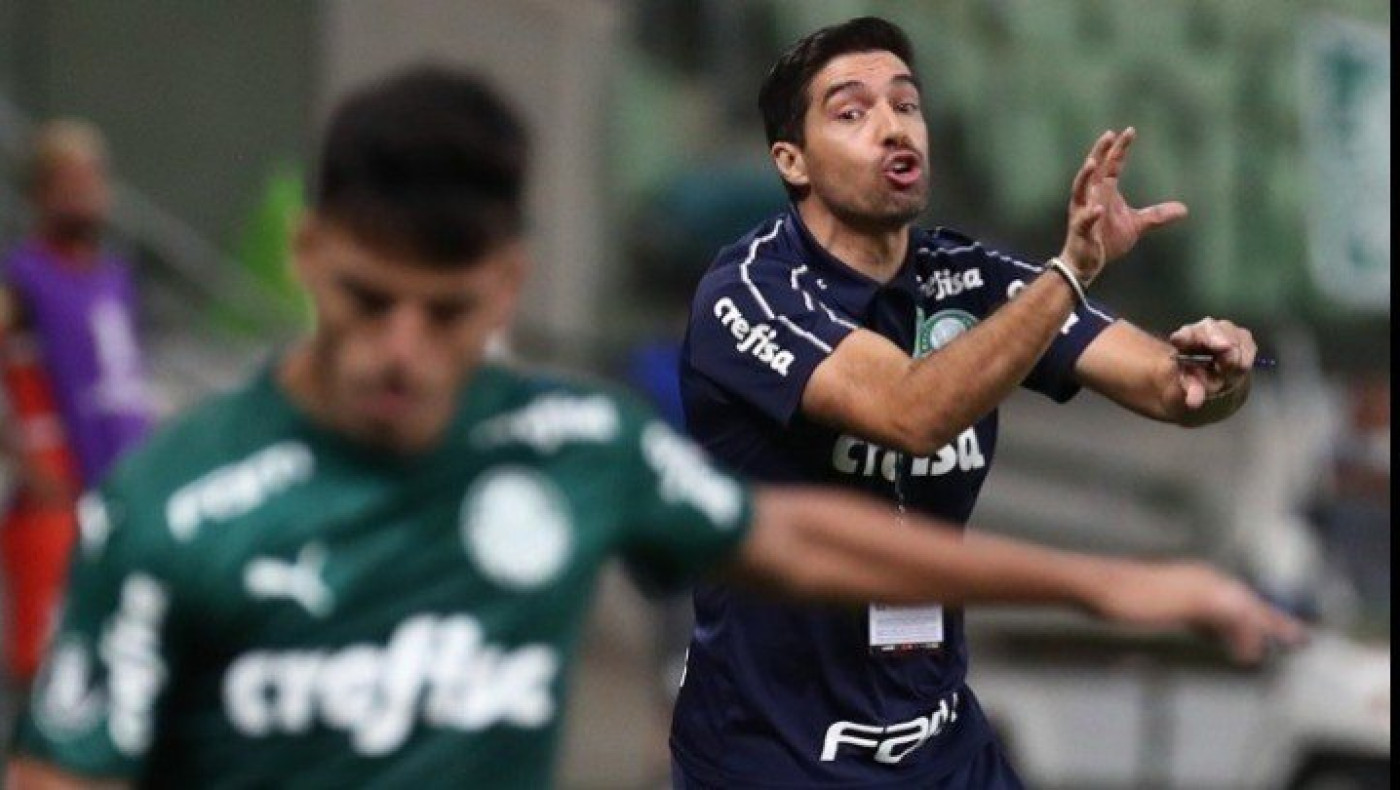 Προσφέρει νέο συμβόλαιο στον Αμπέλ Φερέιρα η Παλμέιρας!