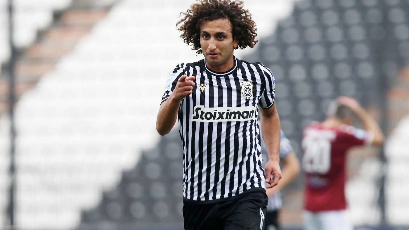 ΠΑΟΚ: Τα πειράγματα του Ουάρντα στον Μιχαηλίδη: «Πακιστάν!» (vid)