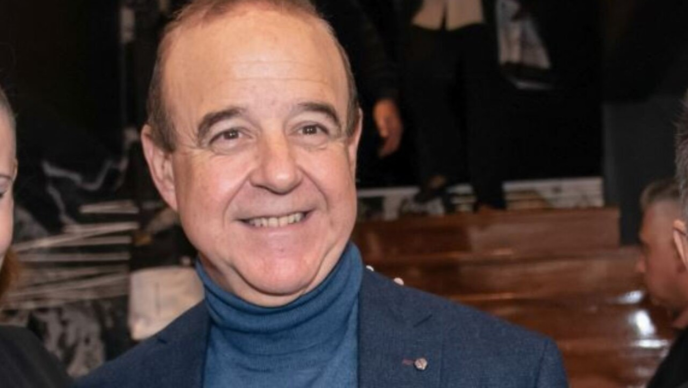 ΒΟΜΒΕΣ Χαϊκάλη: «Ζητάω δημόσια συγγνώμη - Ημουν ερωτευμένος με την Ηλιάνα Αραβή, αλλά...»