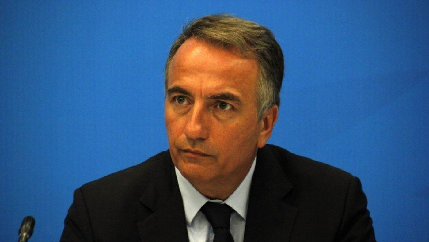 Καλαφάτης: «Στη Θεσσαλονίκη ο κόσμος πειθαρχεί, τηρεί τα μέτρα»