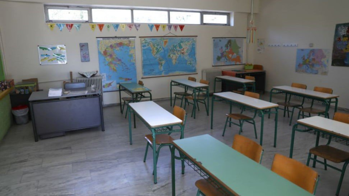 Δήμος Λαγκαδά: Κλειστά τα σχολεία ανοιχτοί οι βρεφονηπιακοί