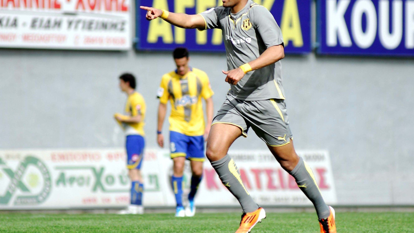 Ο Ντορίβα Ντοριβάλ είναι πρώτα άνθρωπος και μετά ποδοσφαιριστής