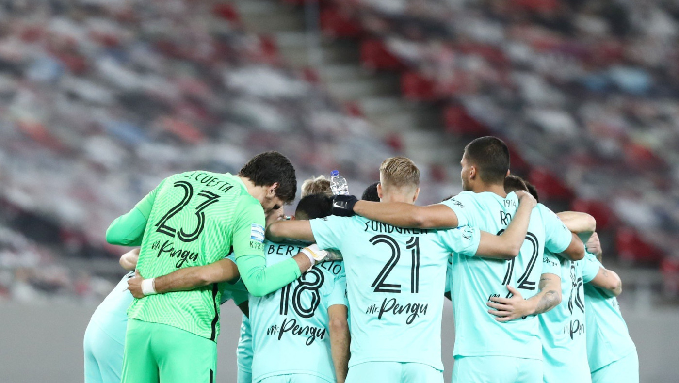 Αυτογκόλ του Μπα και 1-1 ο Άρης