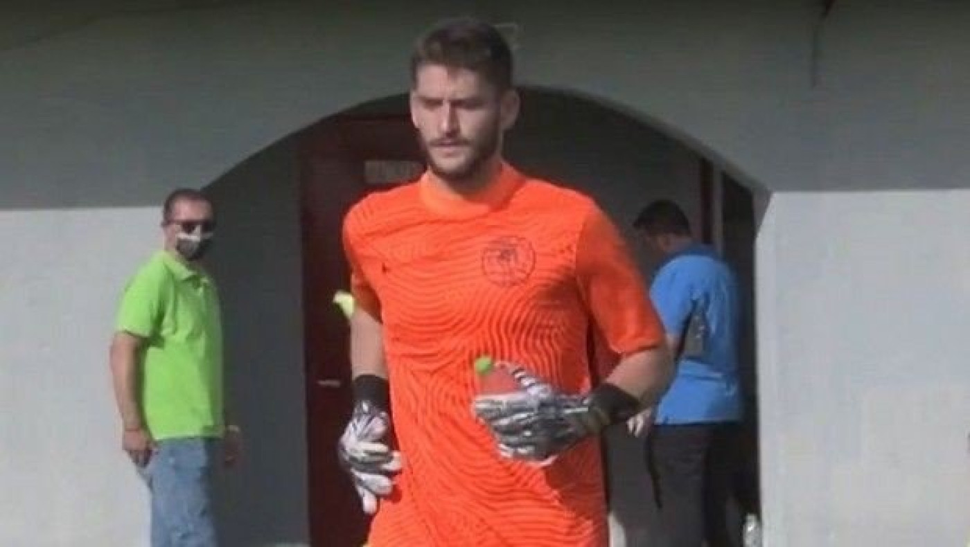 Τραγωδία: Νεκρός σε τροχαίο ο 30χρονος τερματοφύλακας της Χαλκίδας