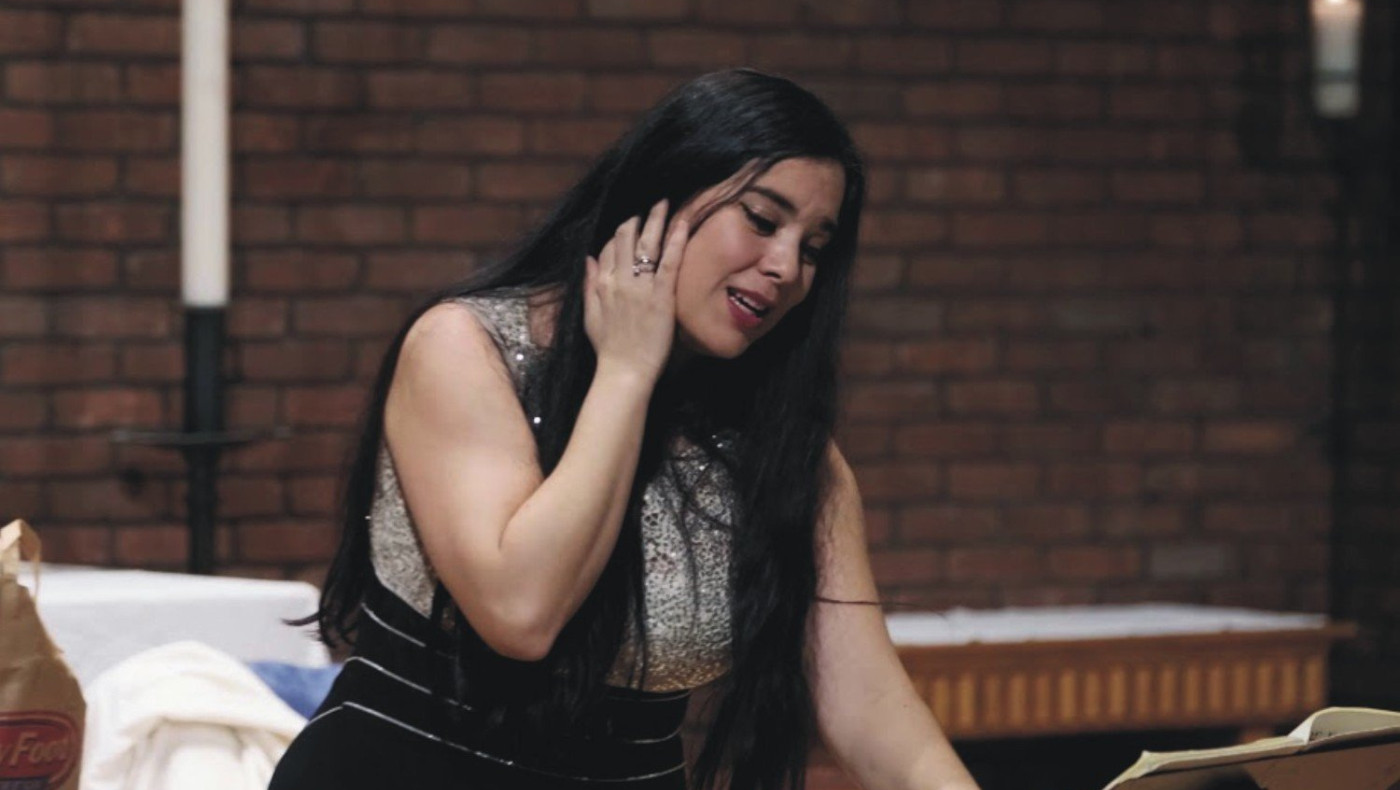 Άννα Τσουκαλά: «Όταν μίλησα, μου έστειλαν ραβασάκι ότι υπέγραψα τη θανατική μου καταδίκη»