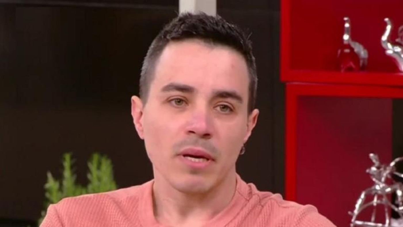 Συγκλονιστικό: «Το φερόμενο ως θύμα στην ιστορία ήταν ο δικός μου κακοποιητής»