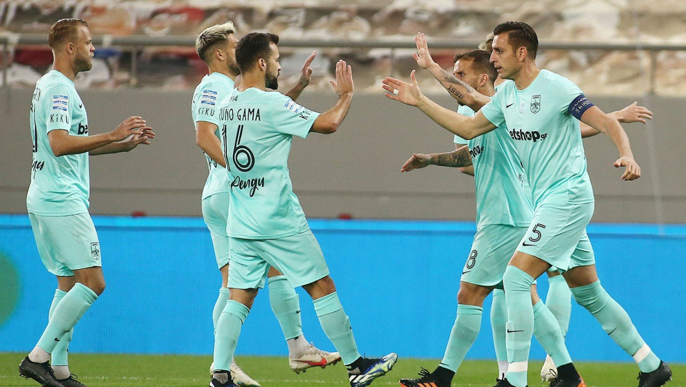 Το σκορ δίνει ελπίδα στον Αρη… ﻿αλλά με μια προϋπόθεση