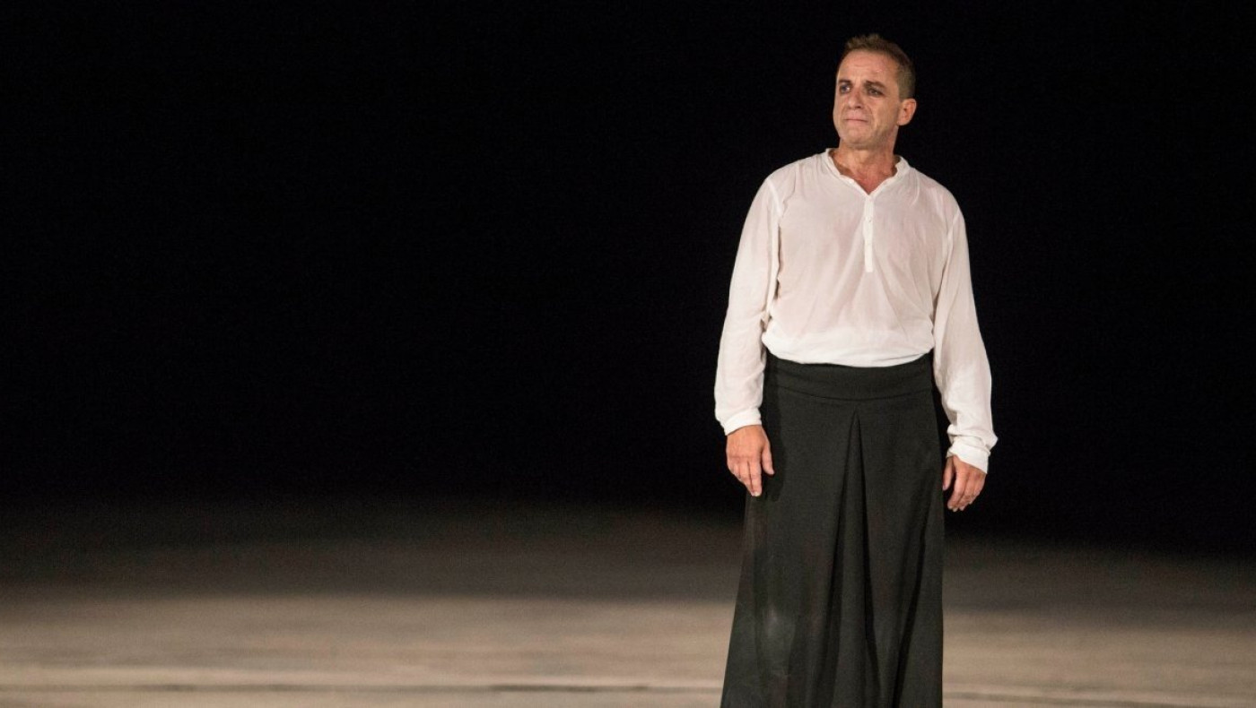 Διαψεύδει ο δικηγόρος του Λιγνάδη την Ακρίτα για «διαφυγή στο εξωτερικό»