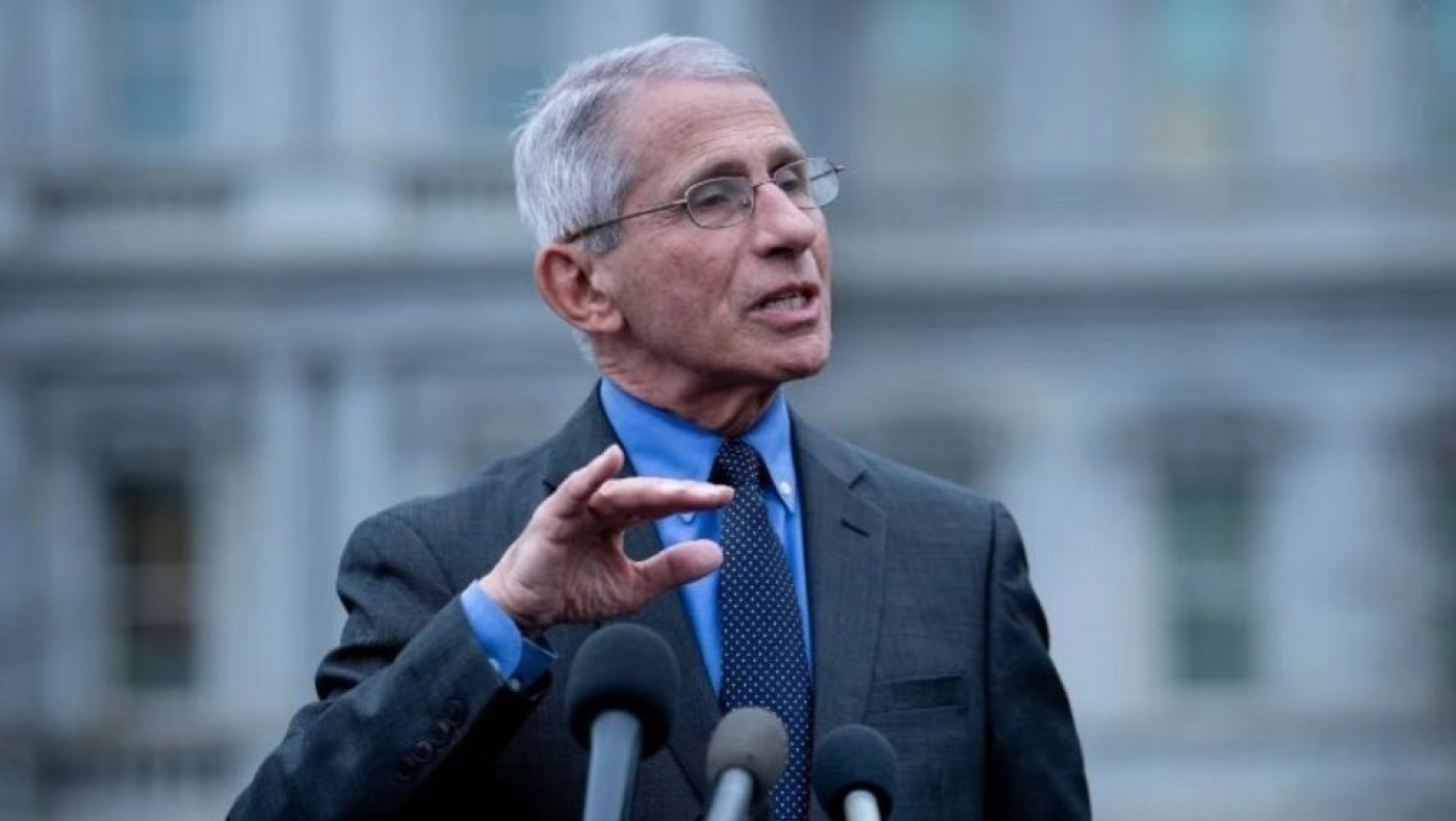 Φάουτσι: Έως τον Σεπτέμβριο θα μπορούσαν να ξεκινήσουν εμβολιασμοί στα παιδιά