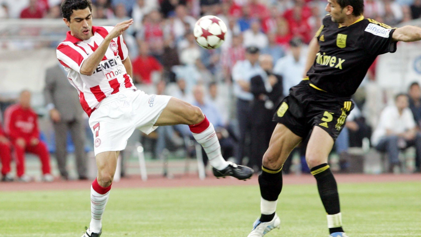 Γογολος: «Τα καλύτερα αμυντικά χαφ της ιστορίας του ο Άρης - Όλα ανοιχτά για την πρόκριση»