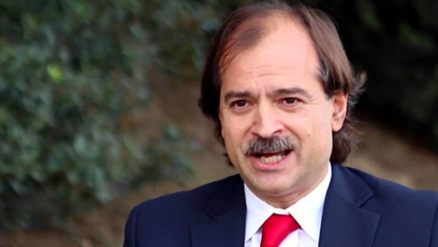 Γ.Ιωαννίδης: «Τα lockdowns σκότωσαν αρκετούς Έλληνες και έφεραν τα νοσοκομεία στην καταστροφή»