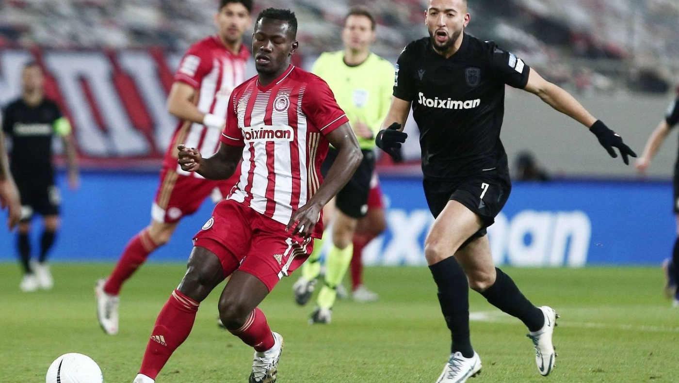 «Εδώ και τώρα» να κλειδώσει το μεταγραφικό πλάνο του νέου ΠΑΟΚ