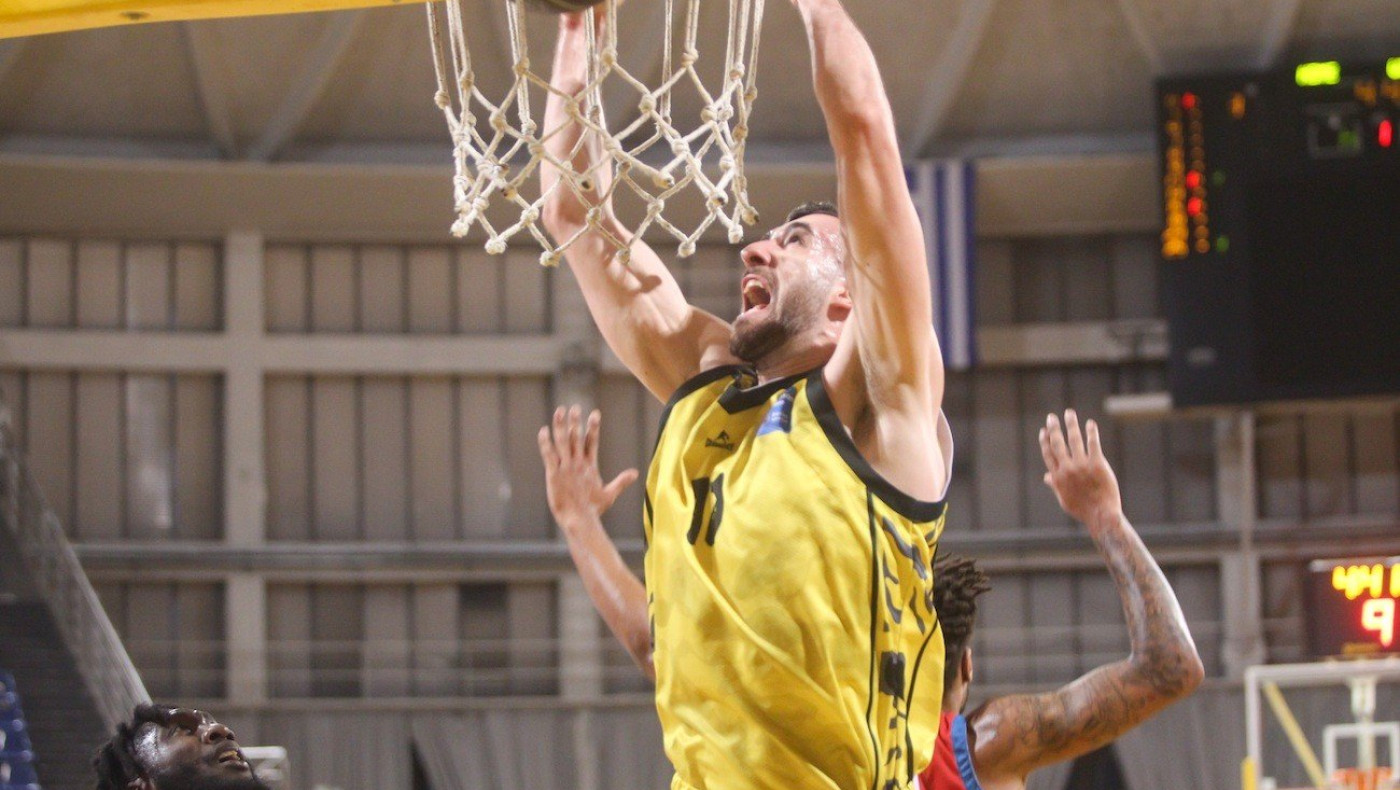 Κουζέλογλου: «Ο Άρης μου έδωσε την ευκαιρία»