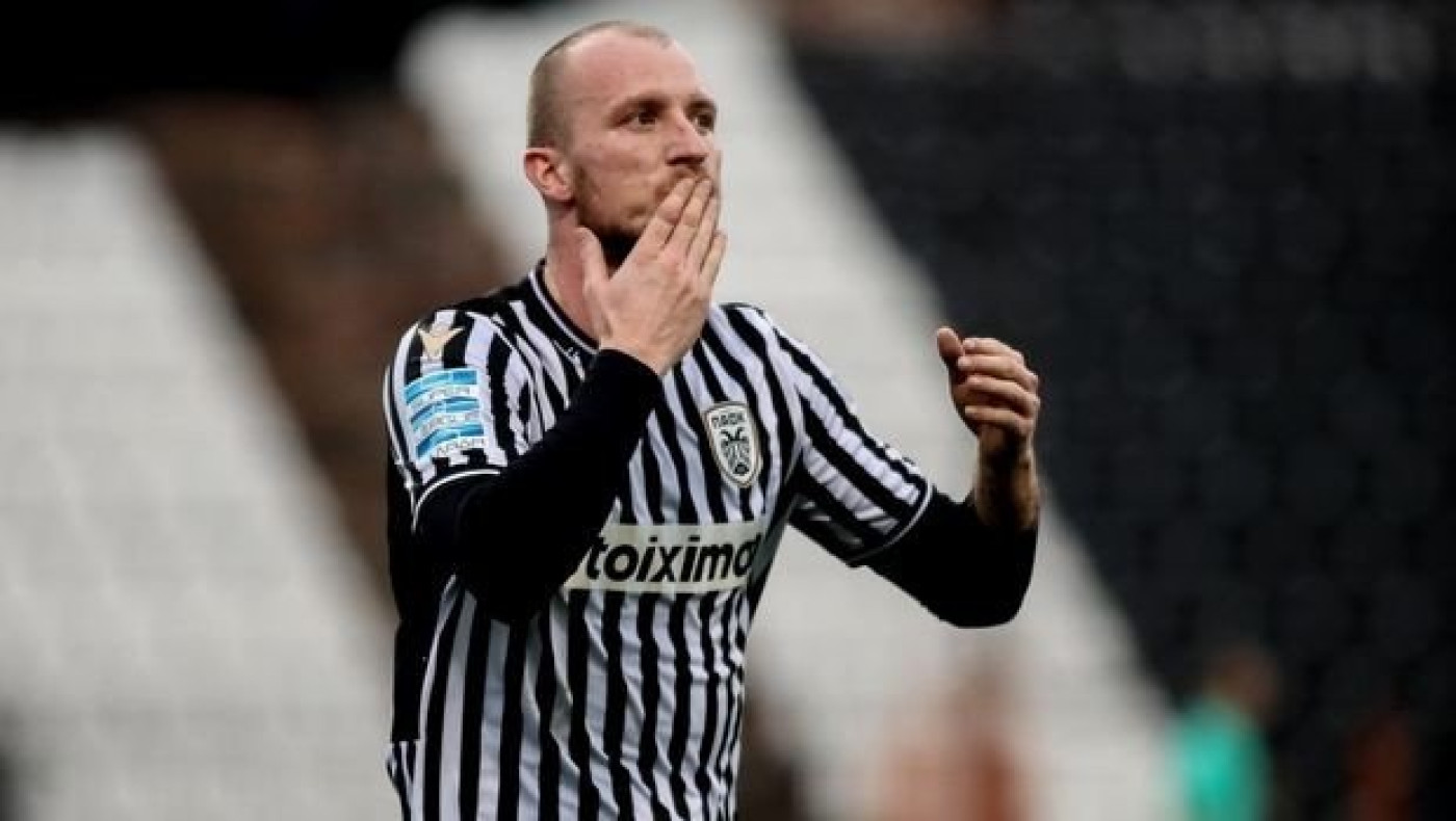 Βασικός ο Κρμέντσικ με την Τσεχία κόντρα στο Βέλγιο