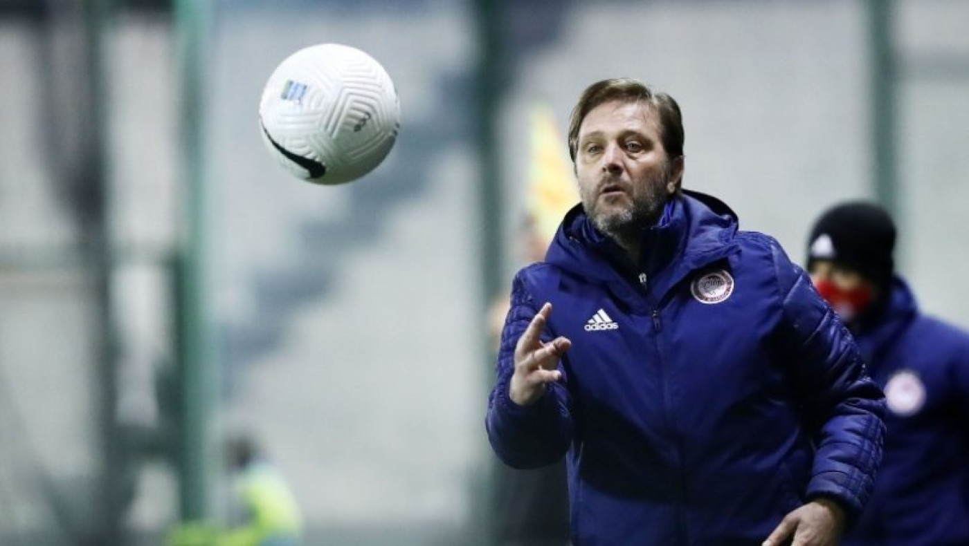 Μαρτίνς: «Δεν κέρδισε ο καλύτερος»