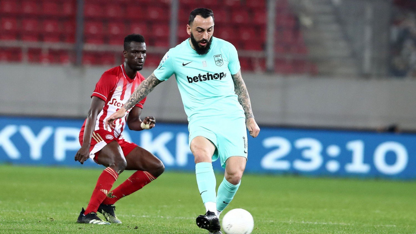 Το restart του Μήτρογλου ﻿και οι σκέψεις του Μάντζιου