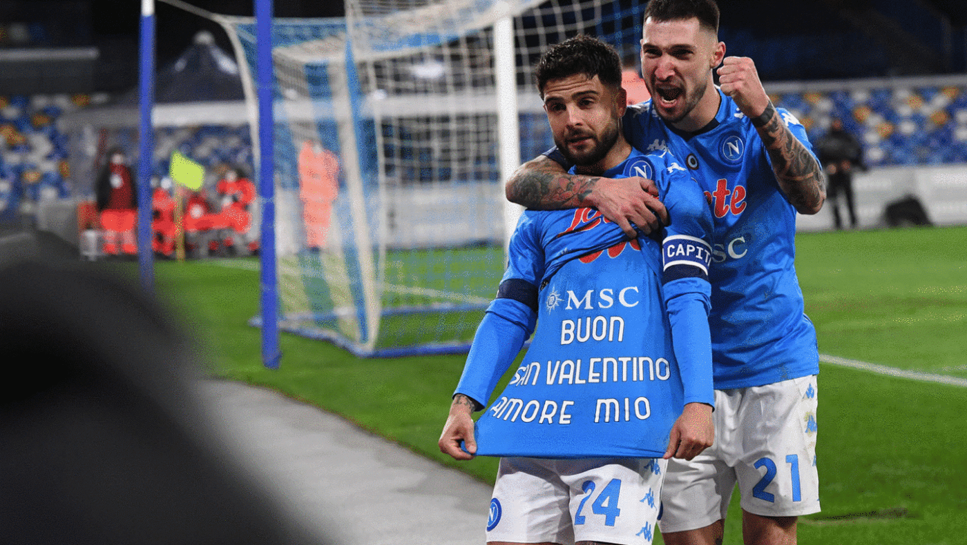 Ξέρανε την Γιουβέντους η Νάπολι!