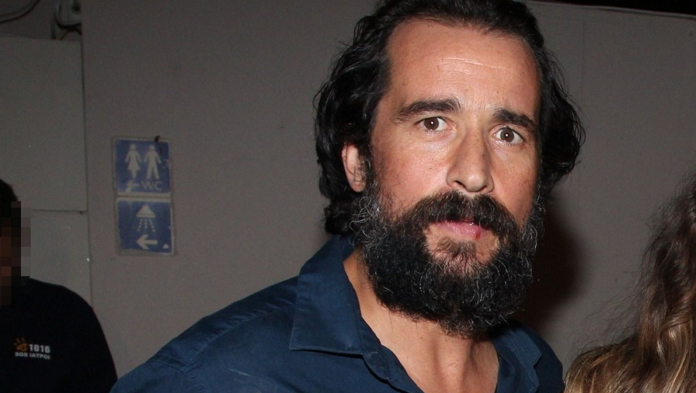 Το αιχμηρό μήνυμα του Τάσου Νούσια: «O βιασμός και η παιδεραστία εκτελούνται, βρωμιάρηδες»