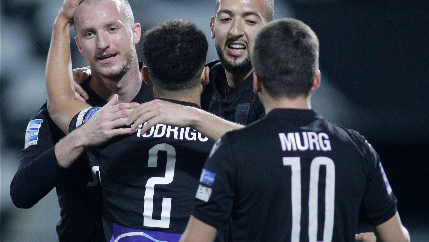 Αν θέλει το Κύπελλο, πρέπει τώρα να εξαφανίσει τα «κουσούρια» του