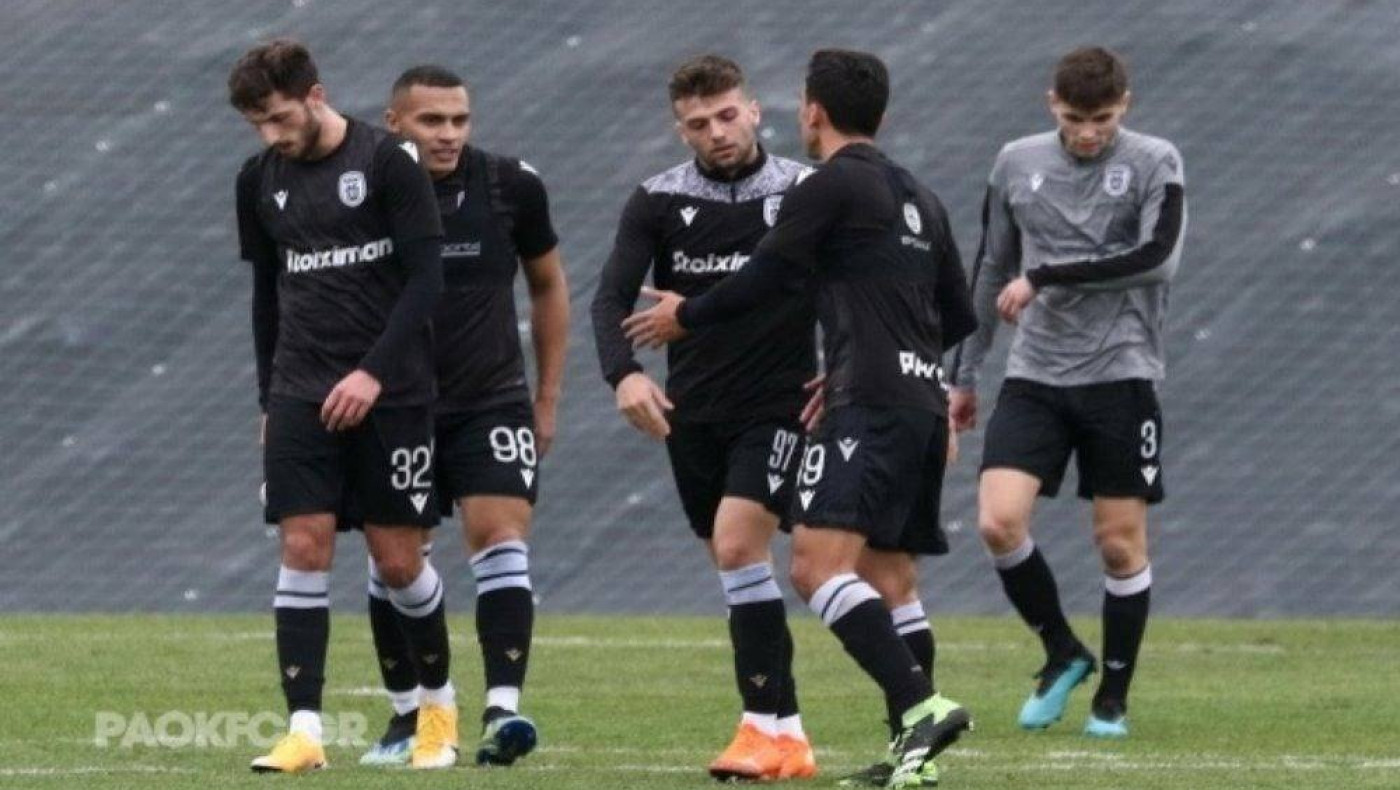 Τα πρώτα συμπεράσματα για Μπαμπά, Μπράντονιτς (video)