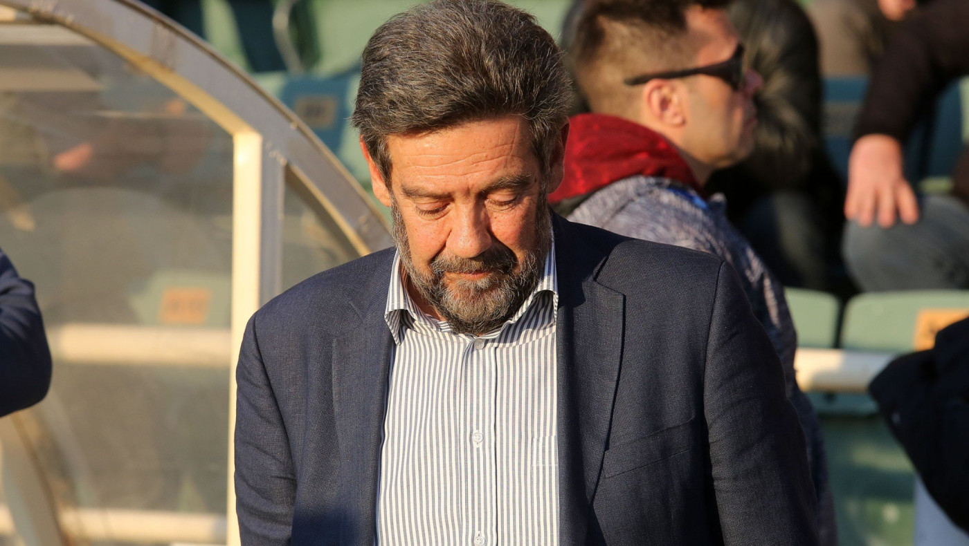 Πιαλόγλου: «Είχαμε... γάμο χωρίς γαμπρό και νύφη»