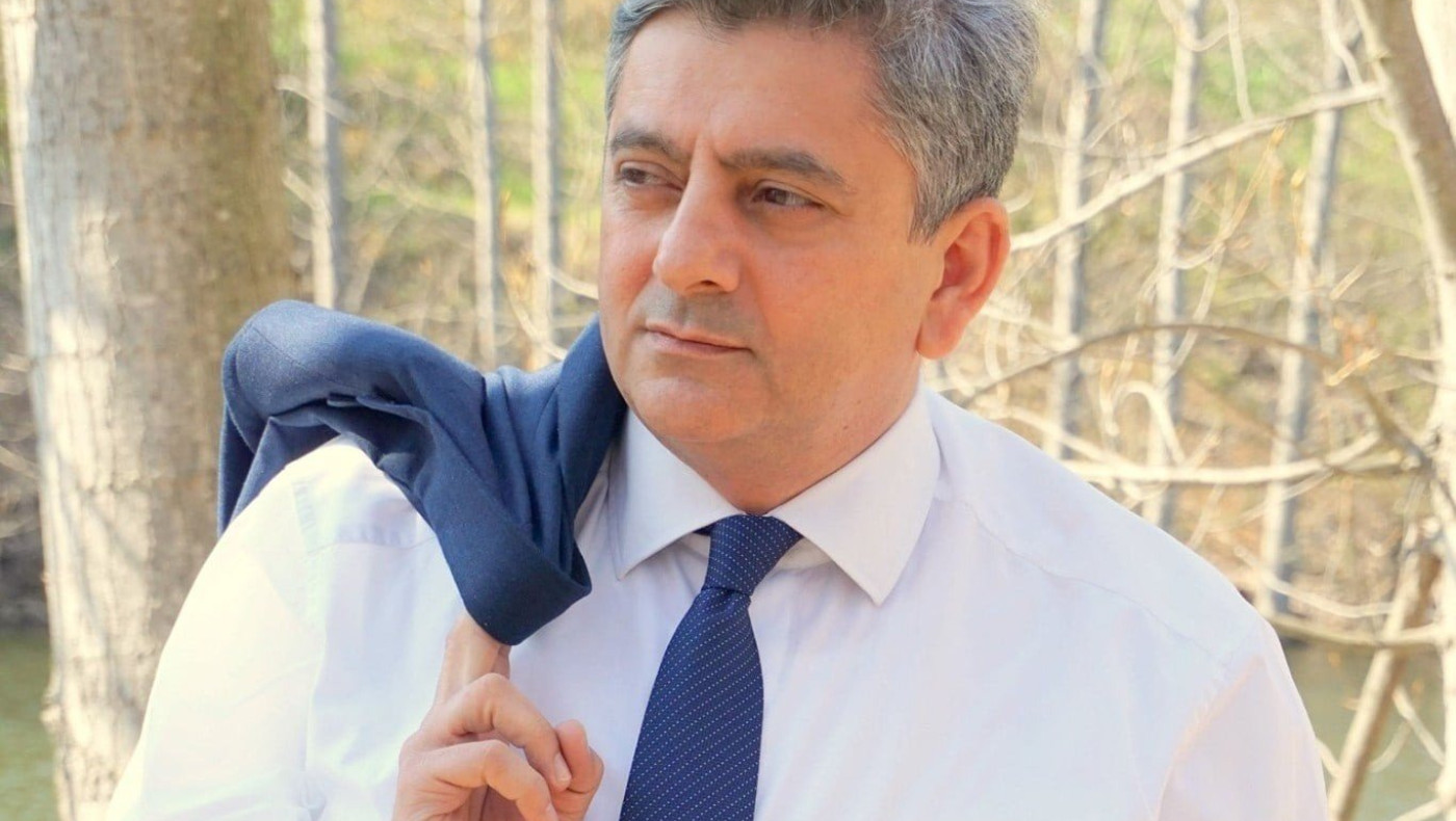 Θρήνος στον Λαγκαδά: «Έφυγε» ο αντιδήμαρχος Γιώργος Προκοπίδης