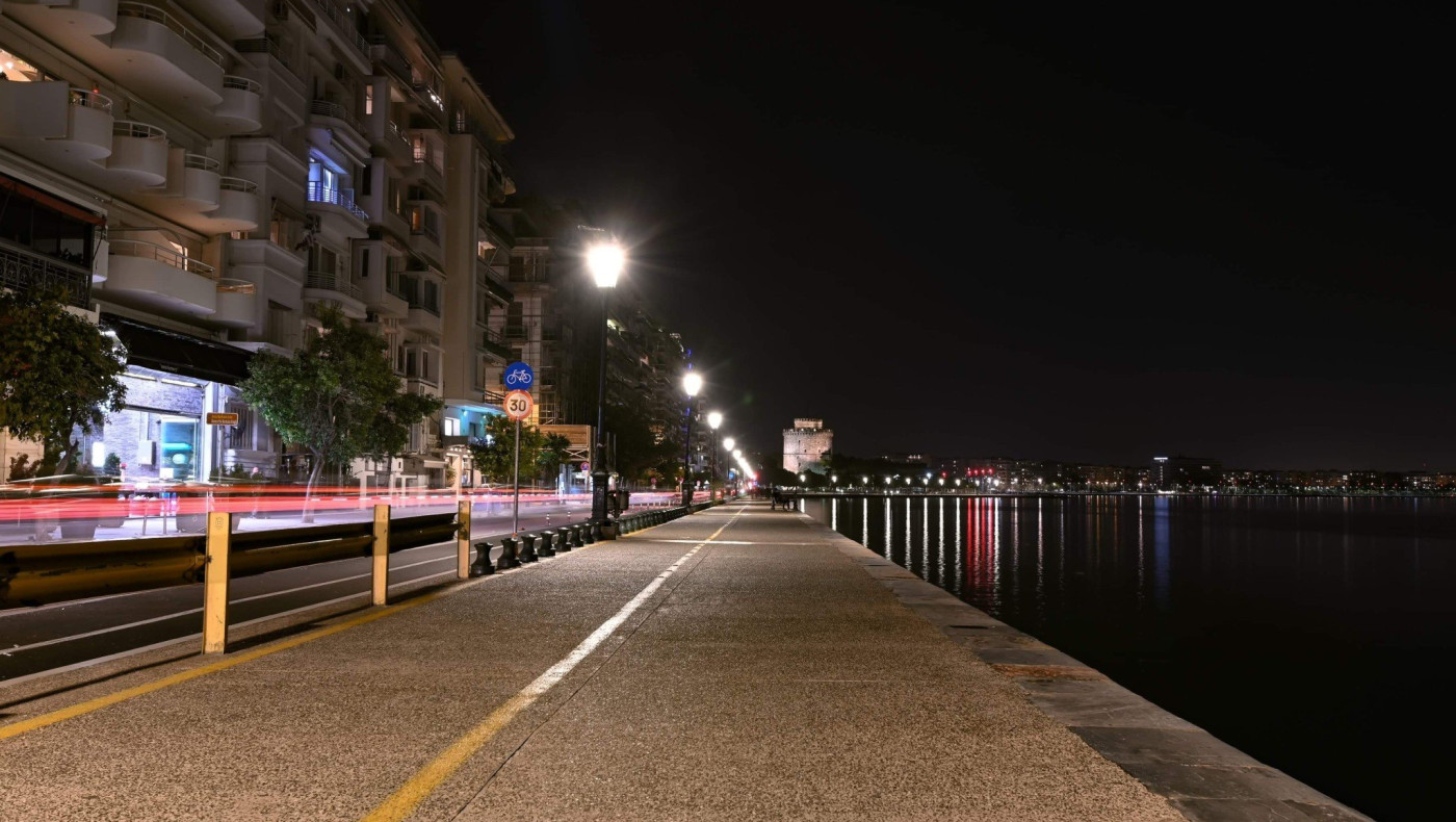 Κιουμής: «Διαχειρίσιμη η κατάσταση στη Θεσσαλονίκη - Γιατί δεν πάμε σε lockdown»