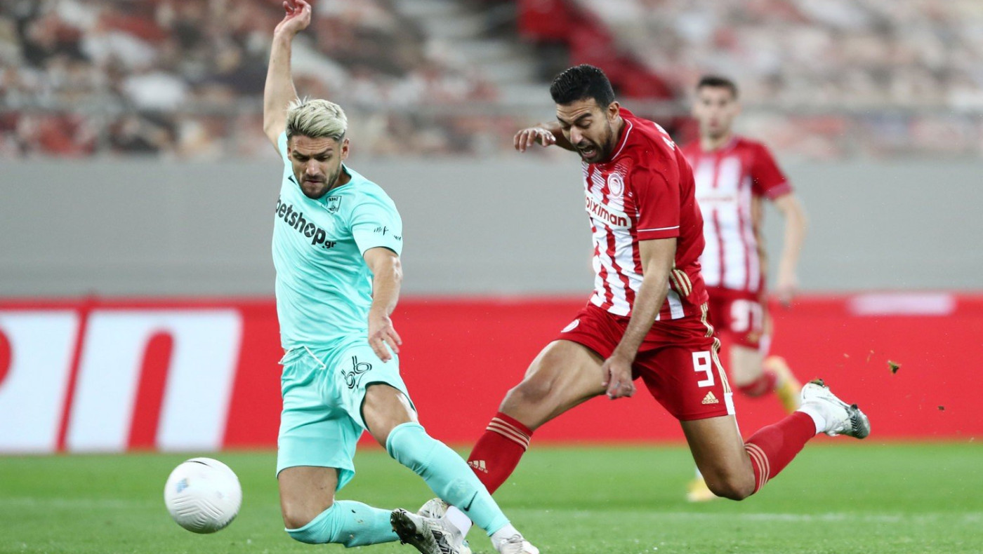 Λάθη Άρη που δεν συγχωρούνται